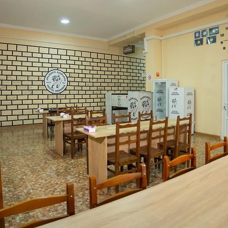 Hostel Mandaria Kutaisi Dış mekan fotoğraf