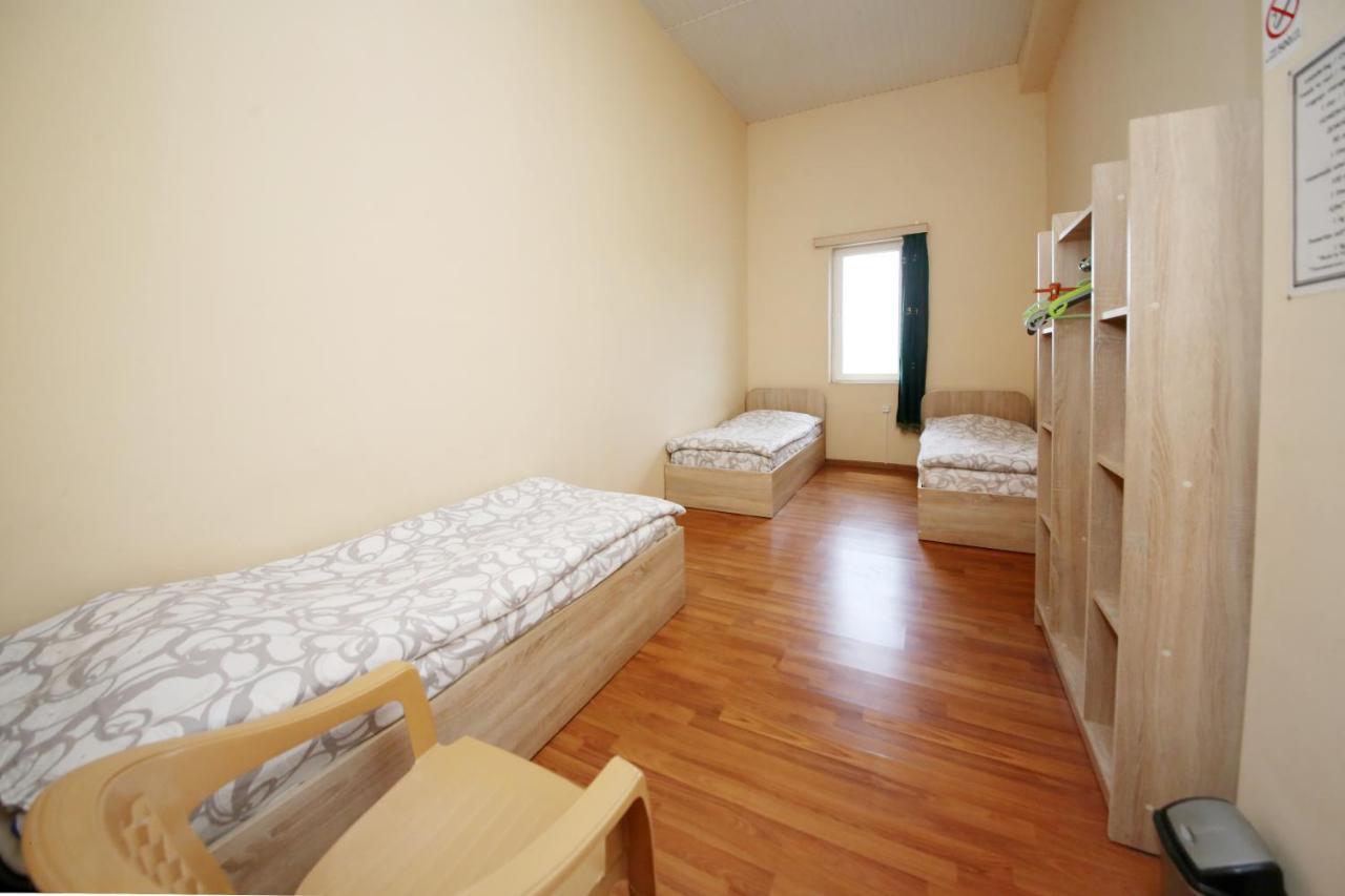 Hostel Mandaria Kutaisi Dış mekan fotoğraf