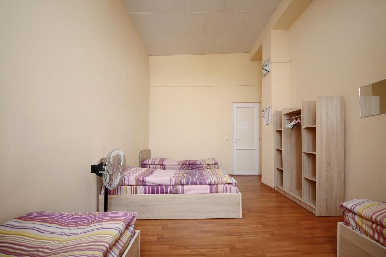 Hostel Mandaria Kutaisi Dış mekan fotoğraf