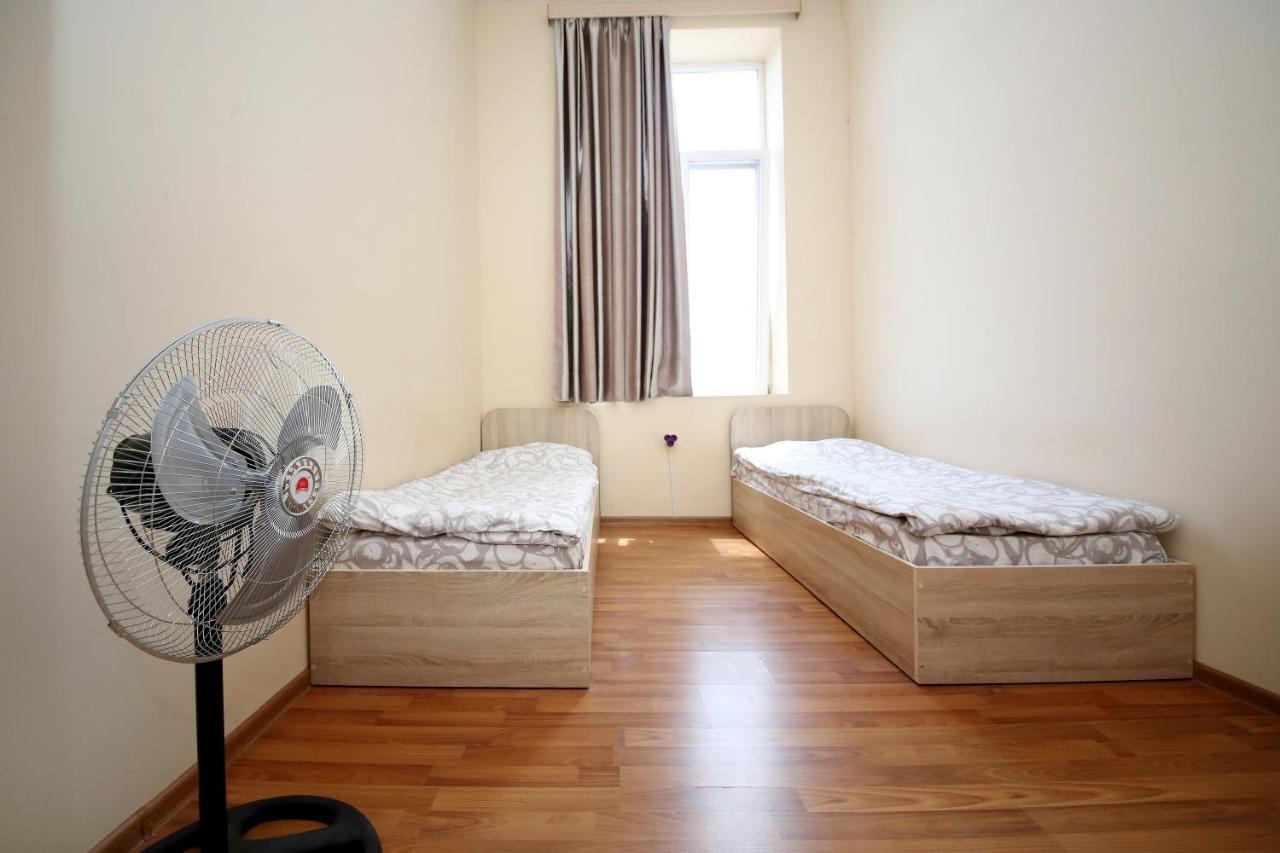 Hostel Mandaria Kutaisi Dış mekan fotoğraf