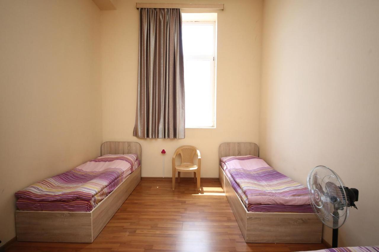 Hostel Mandaria Kutaisi Dış mekan fotoğraf