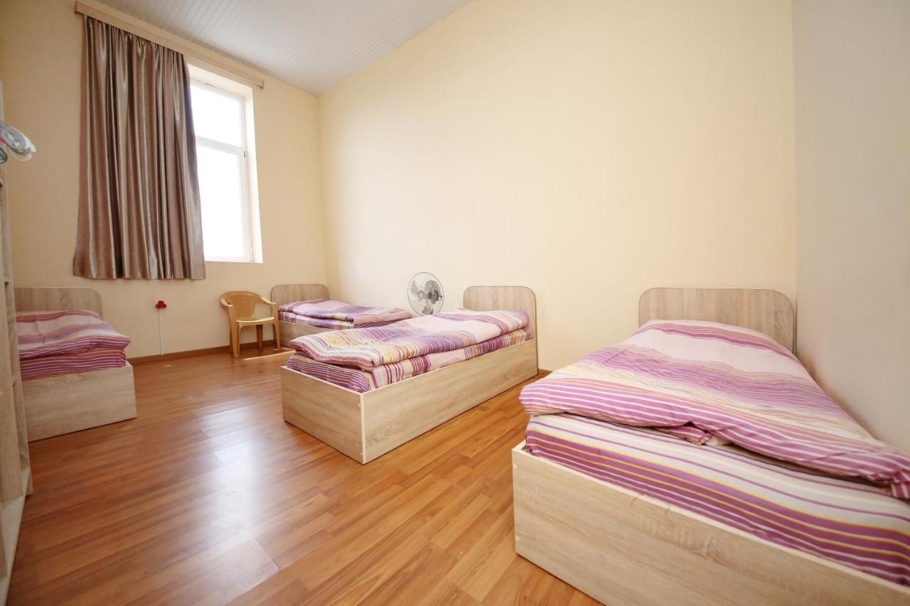 Hostel Mandaria Kutaisi Dış mekan fotoğraf