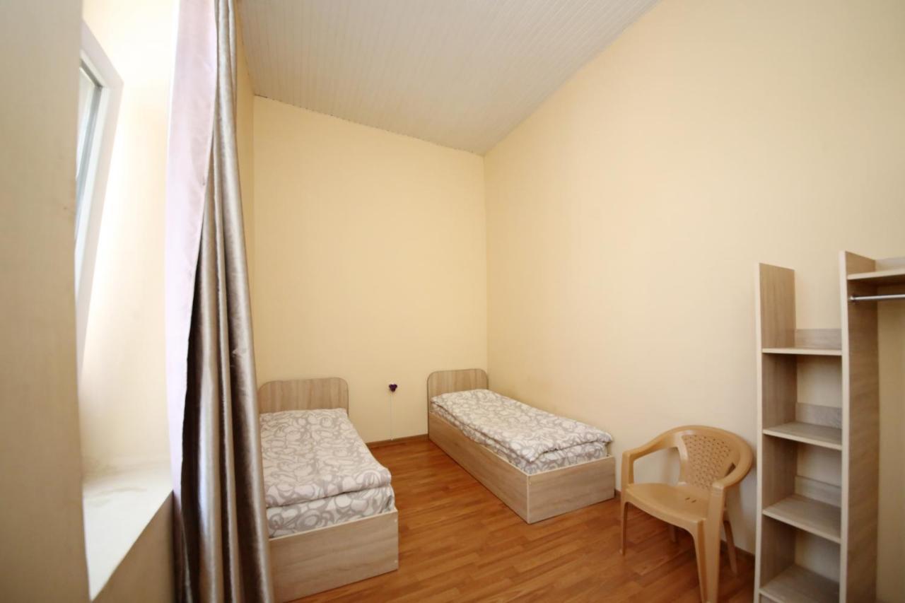 Hostel Mandaria Kutaisi Dış mekan fotoğraf