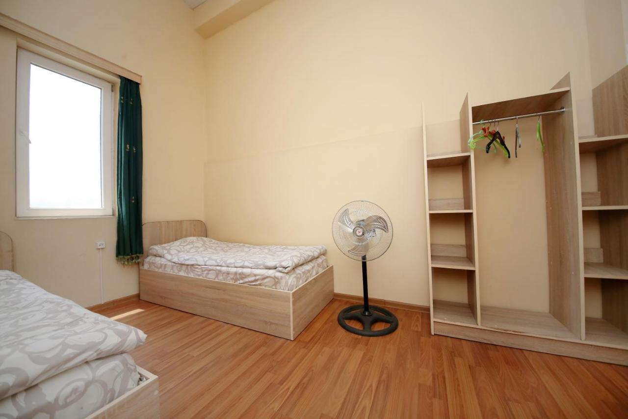 Hostel Mandaria Kutaisi Dış mekan fotoğraf