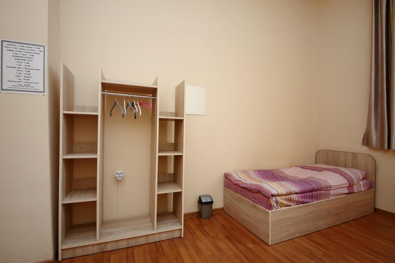 Hostel Mandaria Kutaisi Dış mekan fotoğraf