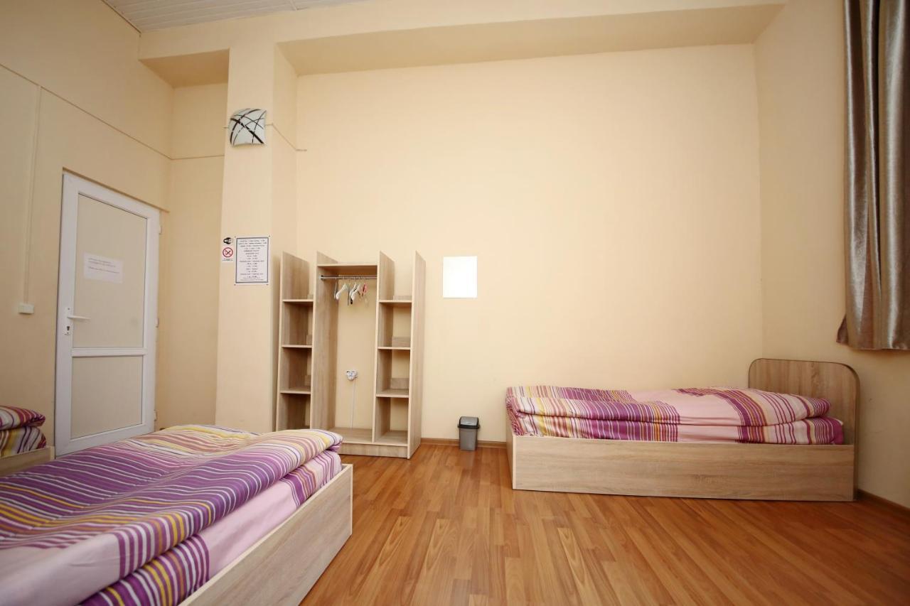 Hostel Mandaria Kutaisi Dış mekan fotoğraf