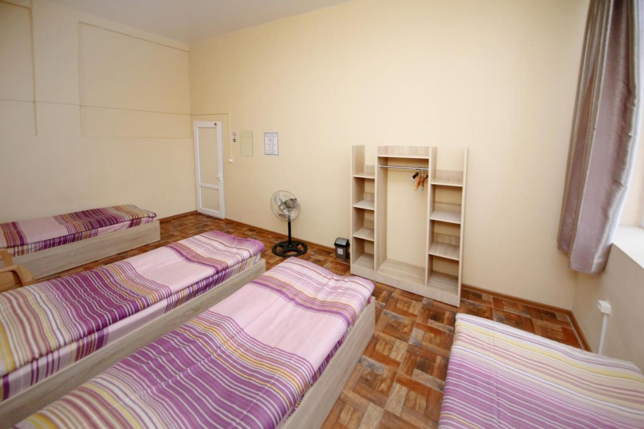 Hostel Mandaria Kutaisi Dış mekan fotoğraf