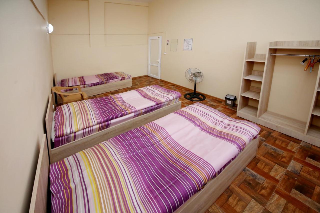 Hostel Mandaria Kutaisi Dış mekan fotoğraf