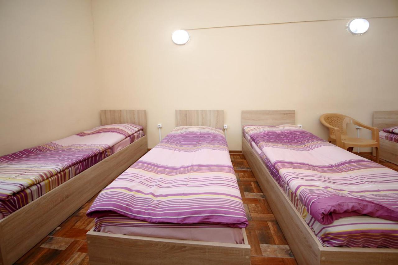 Hostel Mandaria Kutaisi Dış mekan fotoğraf