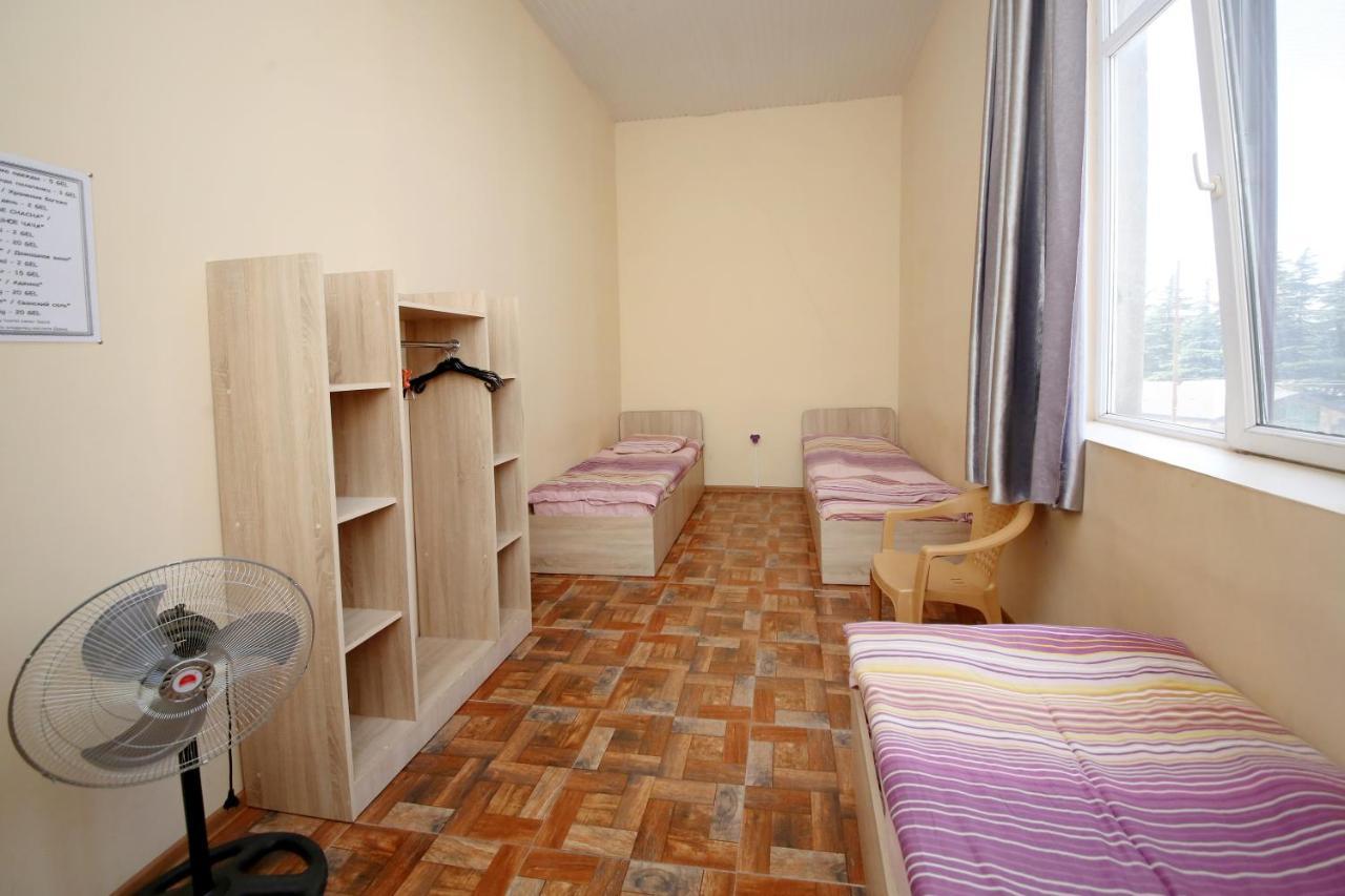 Hostel Mandaria Kutaisi Dış mekan fotoğraf