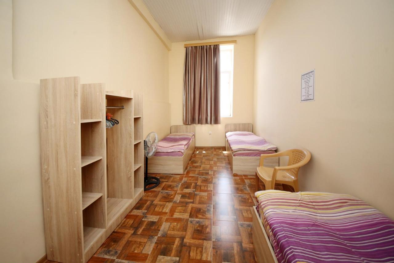 Hostel Mandaria Kutaisi Dış mekan fotoğraf