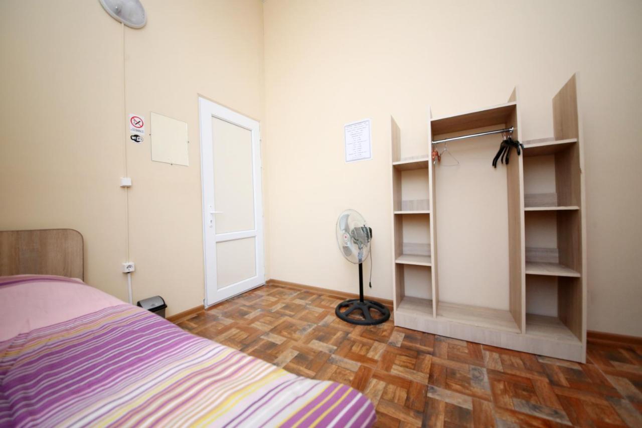 Hostel Mandaria Kutaisi Dış mekan fotoğraf