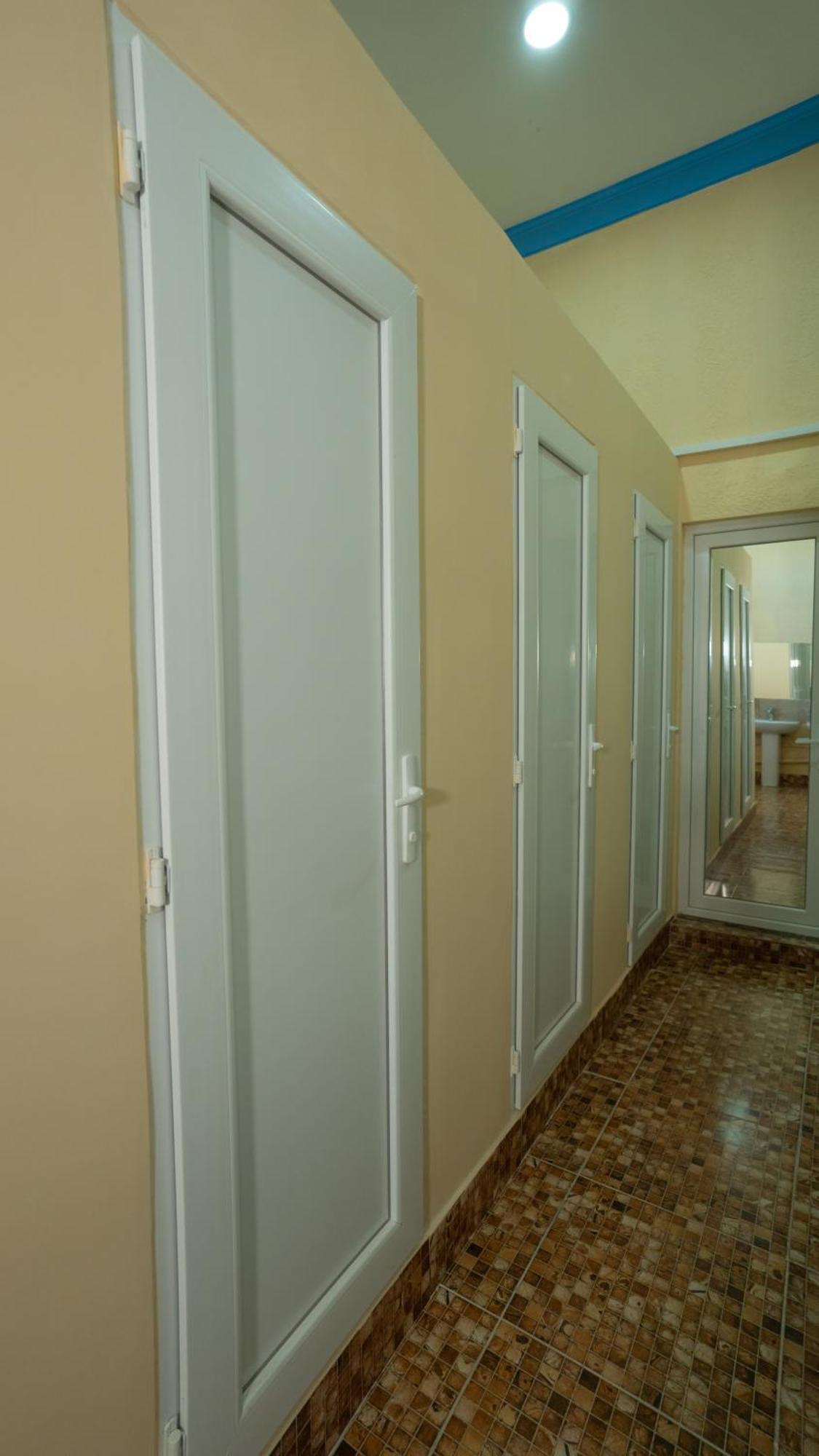 Hostel Mandaria Kutaisi Dış mekan fotoğraf