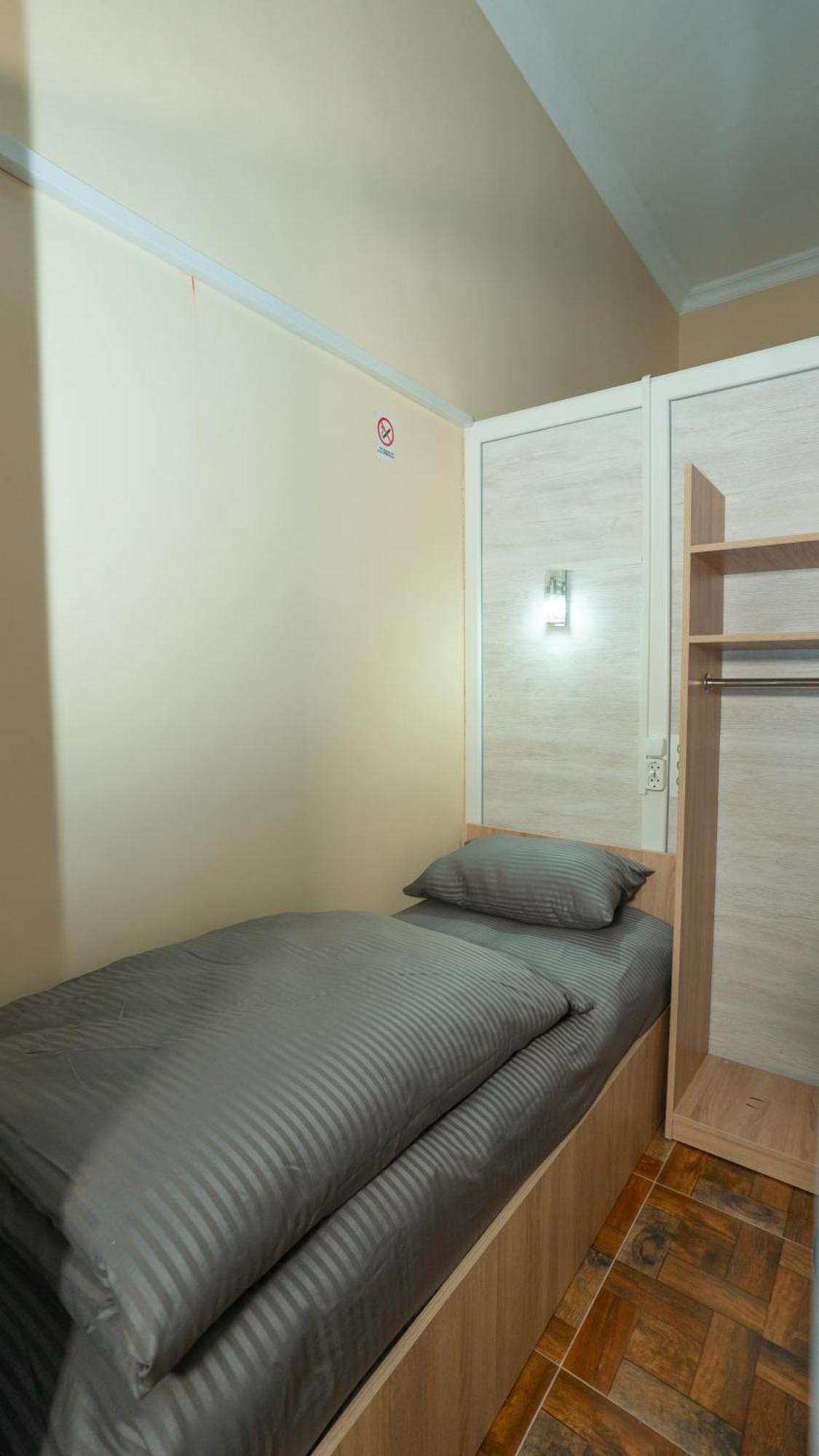 Hostel Mandaria Kutaisi Dış mekan fotoğraf